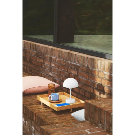 Lampa przenośna zewnętrzna Ellen NO2418015001 - Nordlux